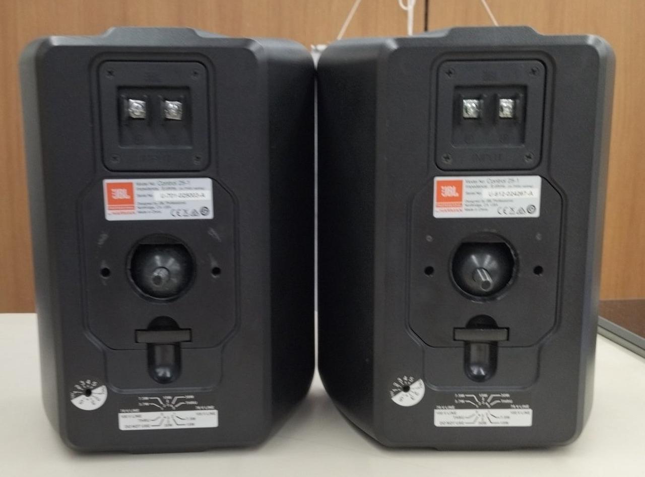 JBL|モニタースピーカーペア|【ハードオフ公式通販】オフモール