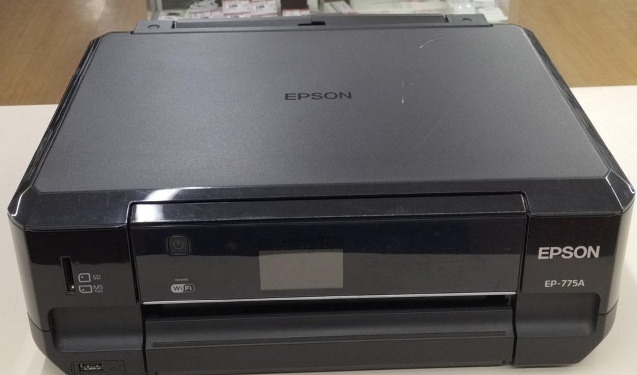 エプソン(EPSON)|複合機|【ハードオフ公式通販】オフモール