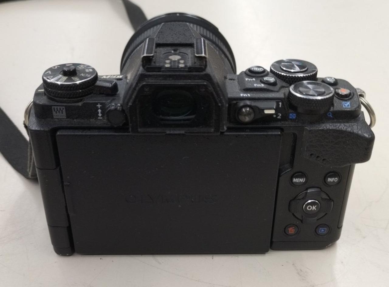 OLYMPUS|ミラーレス一眼|【ハードオフ公式通販】オフモール