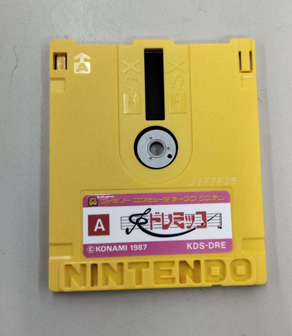 コナミ(KONAMI)|ディスクシステムソフト|【ハードオフ公式通販】オフ