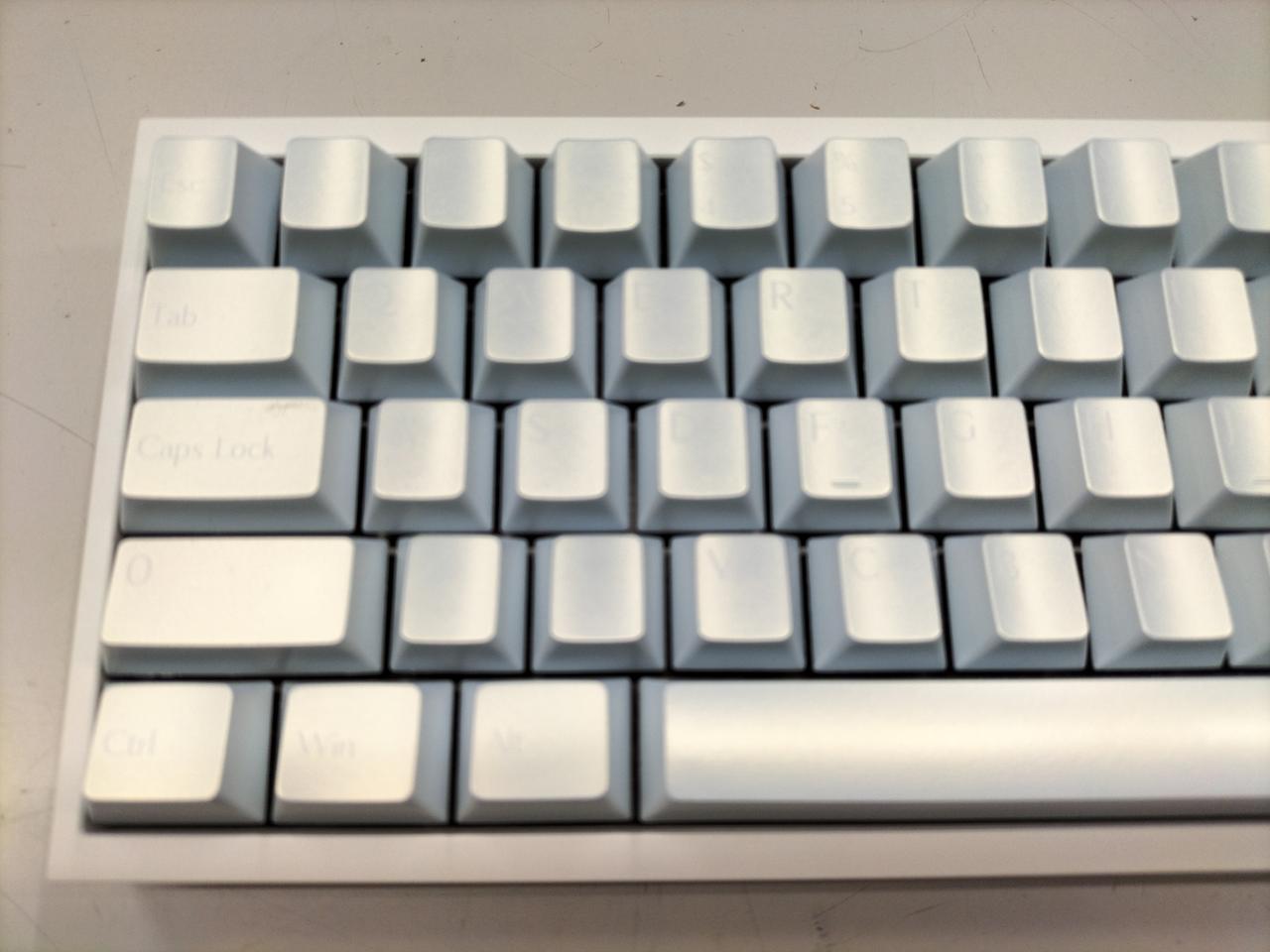 【美品】MMStudio M6lite+ Holy60 ブラック ケーブル付き MM Studio M6Lite+ – DPQP | ゲーミングデバイスの総合情報サイト