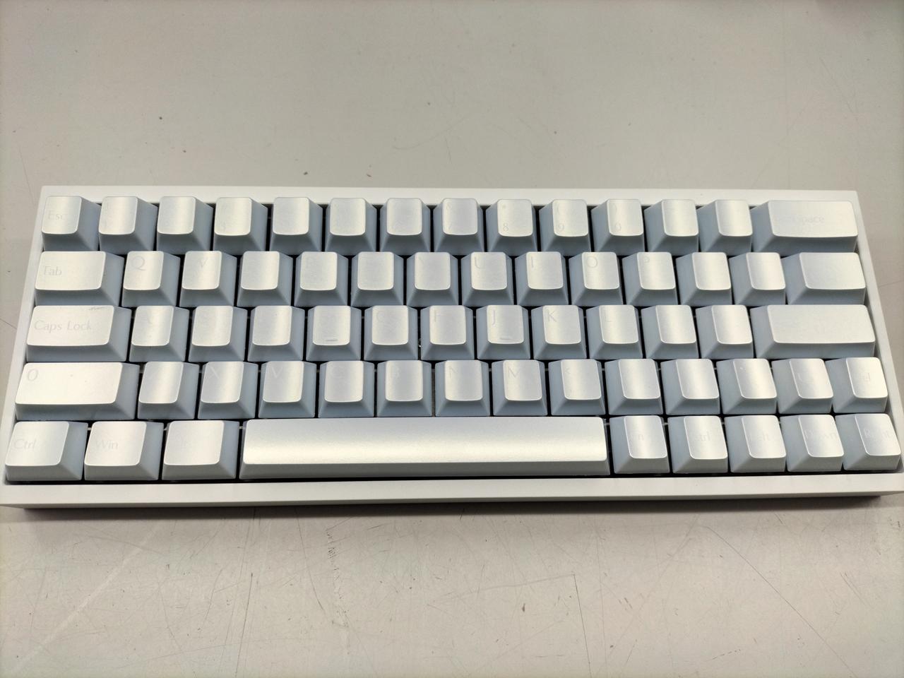 【美品】MMStudio M6lite+ Holy60 ブラック ケーブル付き MMstudio M6lite+】をレビュー！！｜ふぁみすけ
