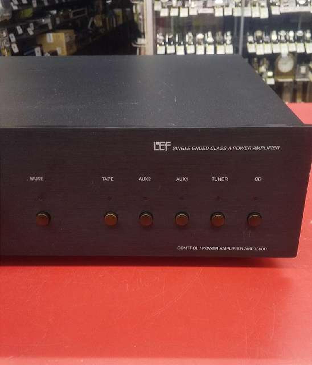 シーイーシー(CEC)|CEC AMP3300R|HARDOFFオフモール（オフモ