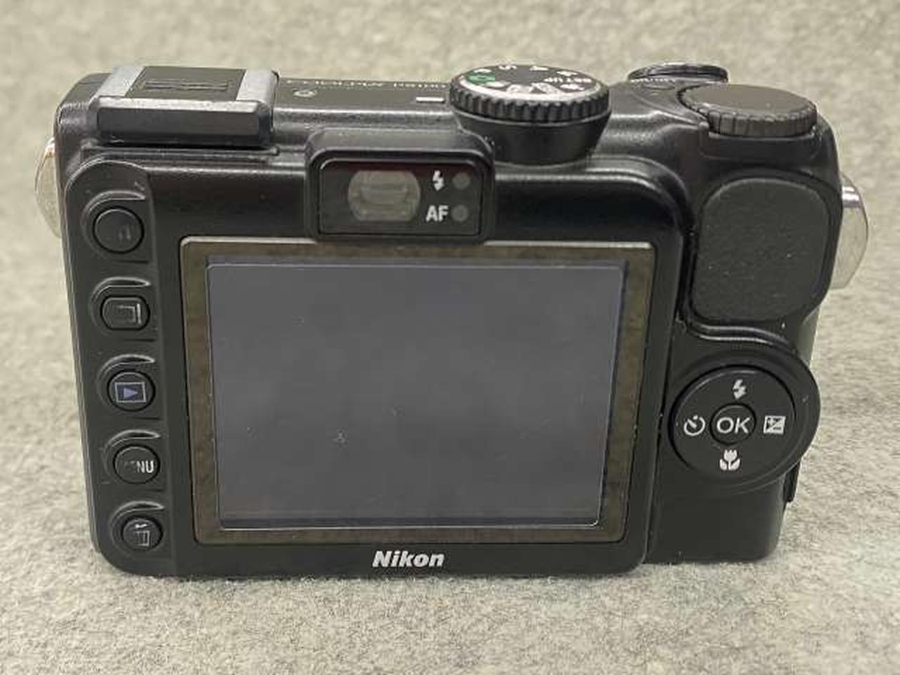 ニコン(NIKON)|COOLPIX P5100|HARDOFFオフモール（オフモ