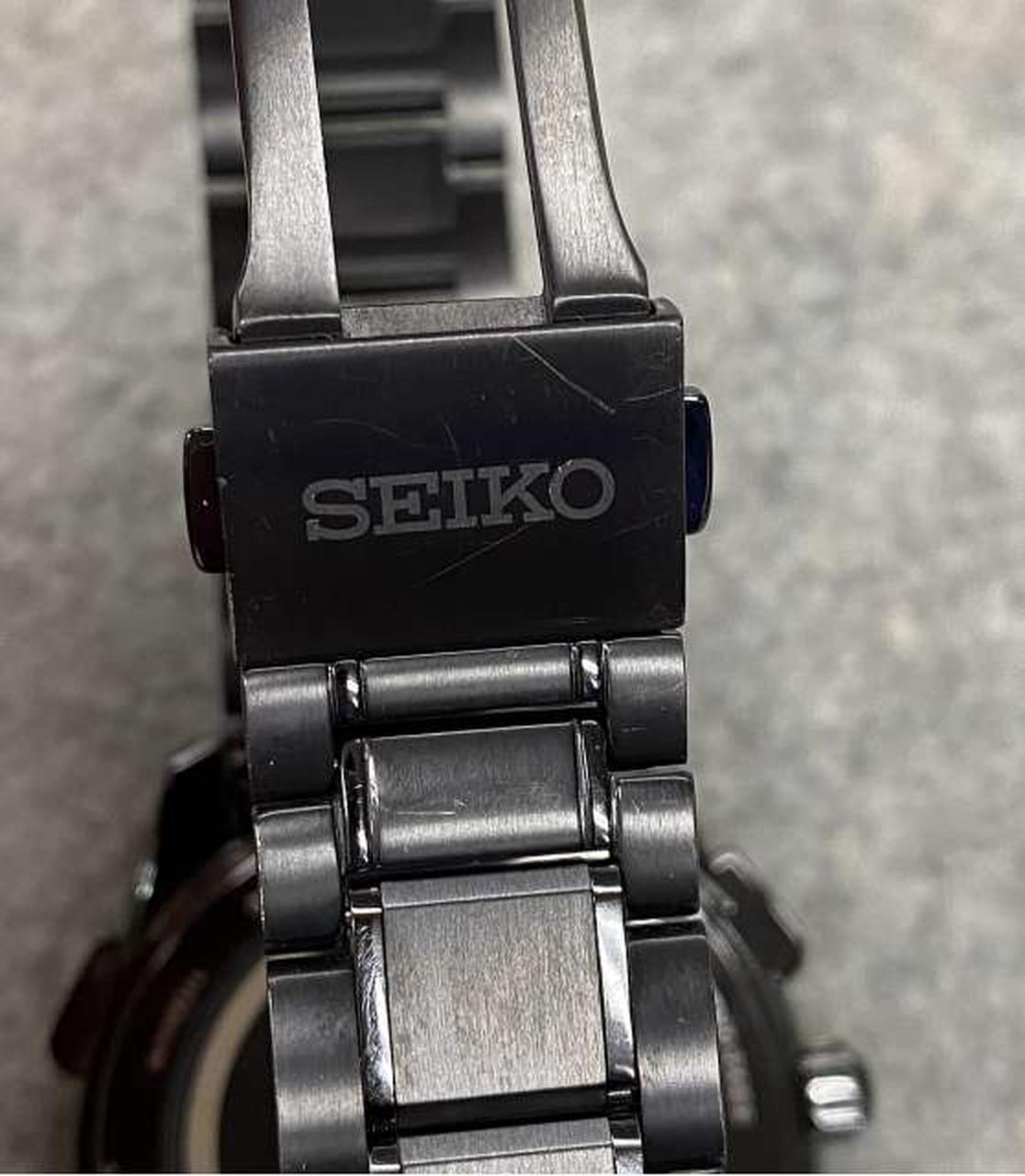 セイコー(SEIKO)|SEIKO BRIGHTZ SAGA297|【ハードオフ公式通販】オフ