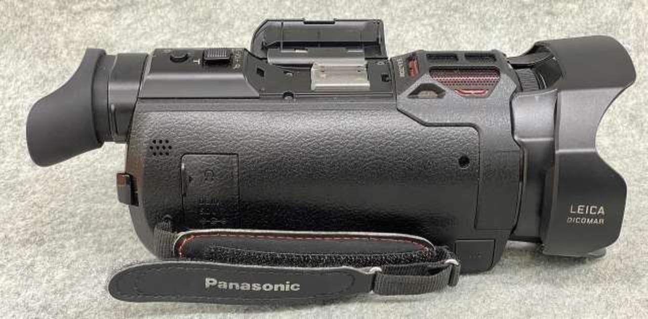パナソニック(PANASONIC)|PANASONIC HC-WXF990M|【ハードオフ公式通販