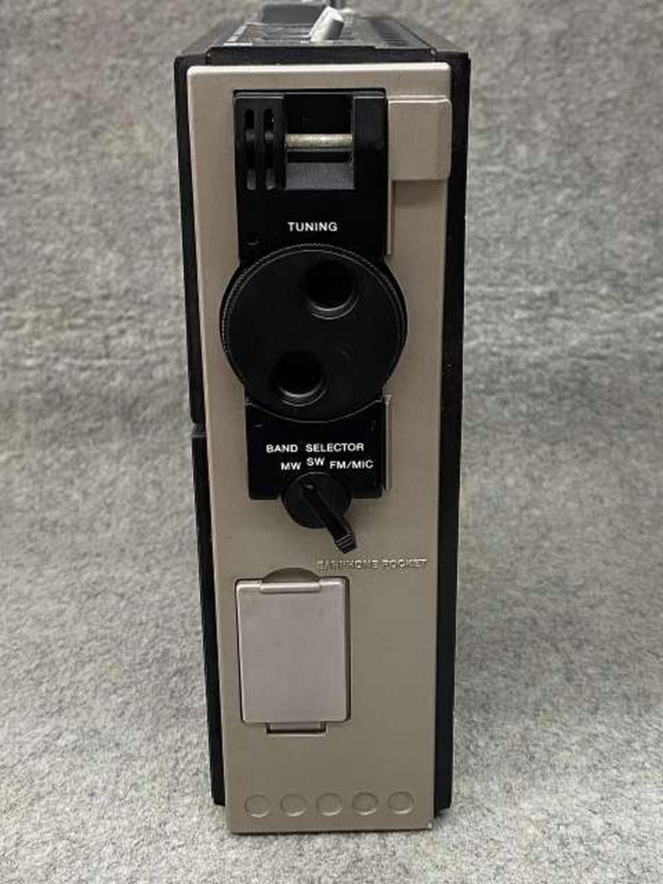 ソニー(SONY)|SONY ICF-5500 BCLラジオ|【ハードオフ公式通販】オフ