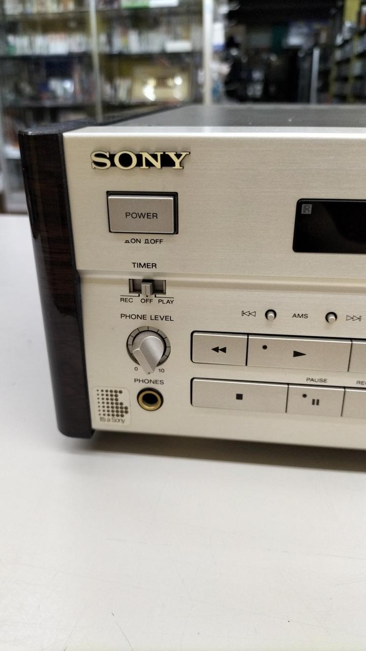 ソニー(SONY)|カセットデッキ|【ハードオフ公式通販】オフモール