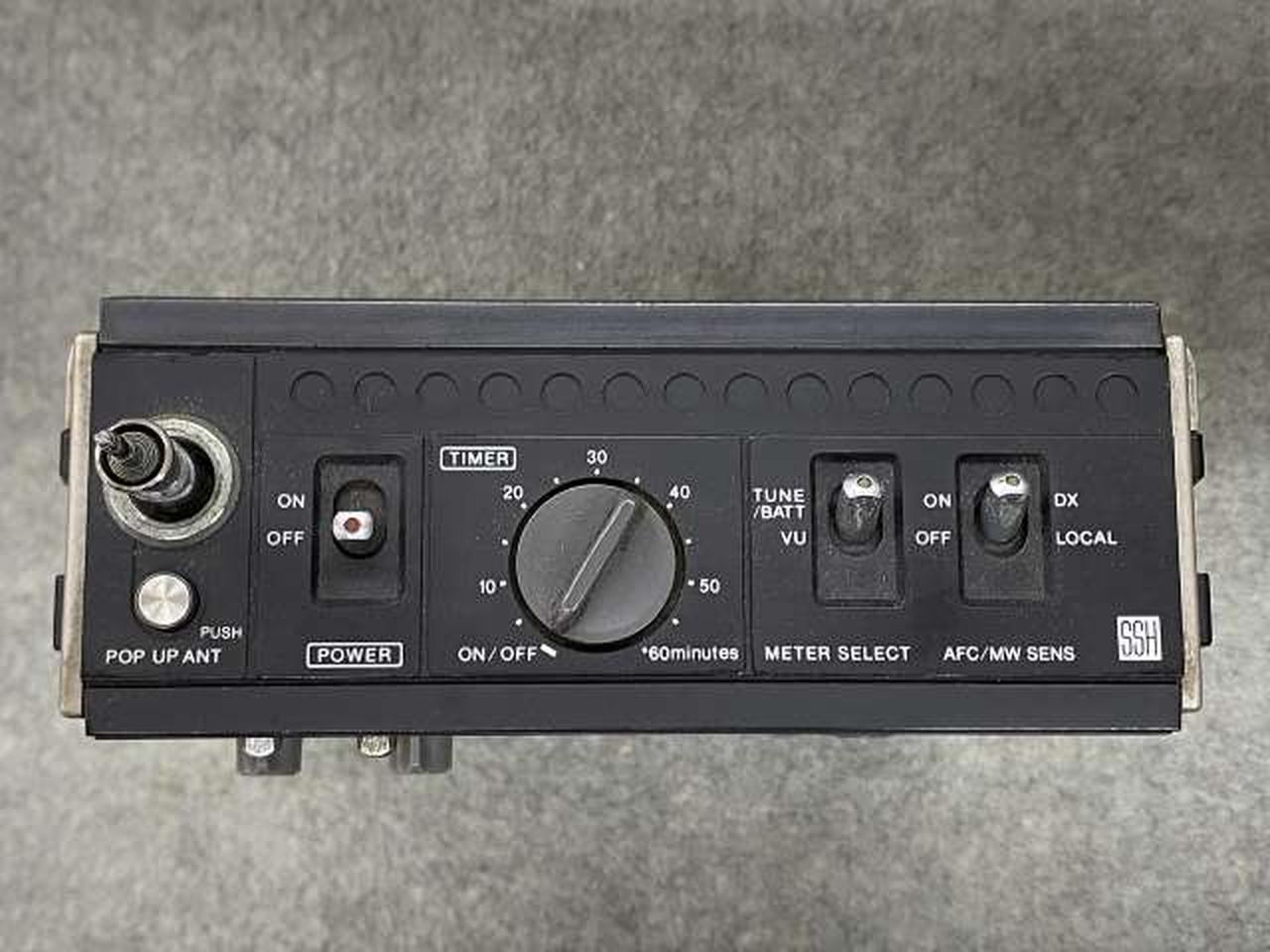 ソニー(SONY)|SONY ICF-5500 BCLラジオ|【ハードオフ公式通販】オフ