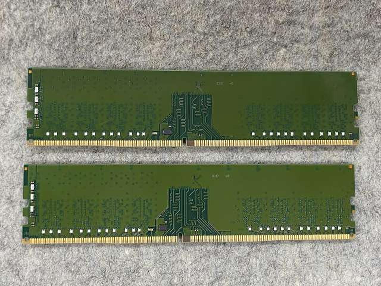 KINGSTON|DDR4-3200 16GB X2枚 32GB|【ハードオフ公式通販】オフモール