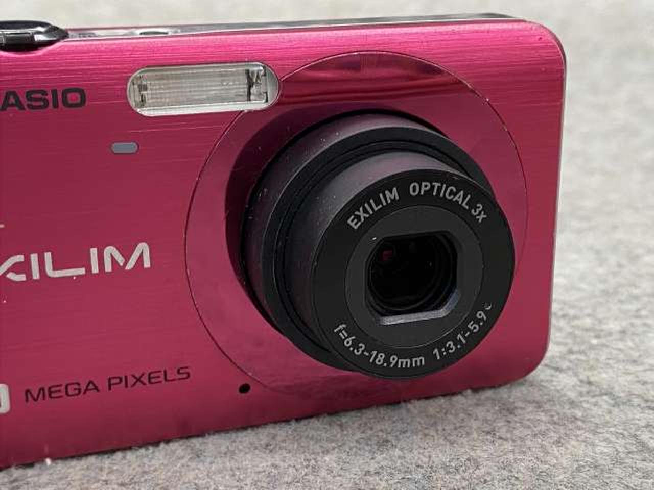 カシオ(CASIO)|CASIO EX-Z90|【ハードオフ公式通販】オフモール