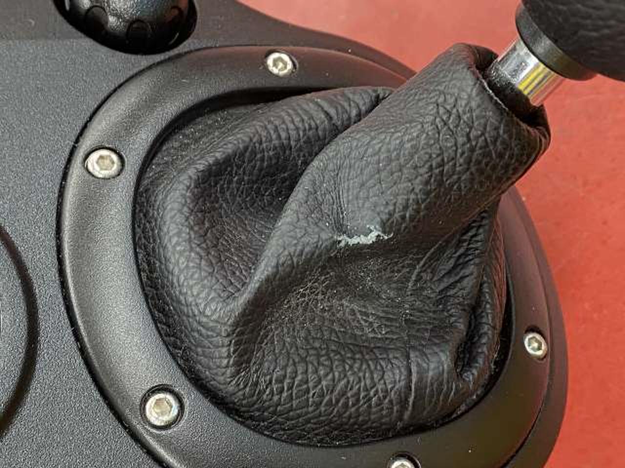 ロジクール(LOGICOOL)|LOGICOOL G923 シフターセット|【ハードオフ公式