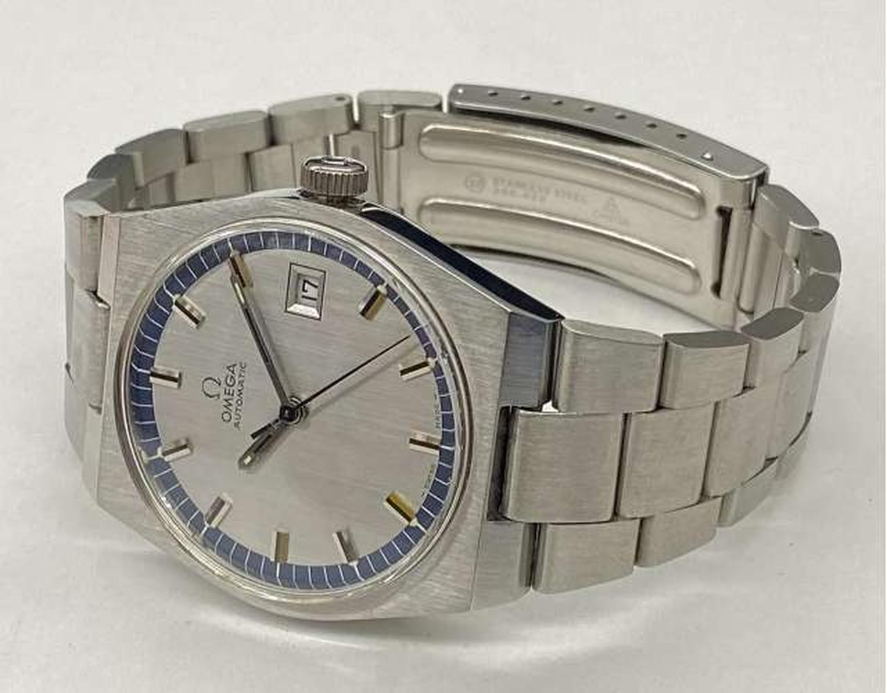 オメガ(OMEGA)|OMEGA Ref.166.099 Cal.1480 アン|HARDOFFオフモール