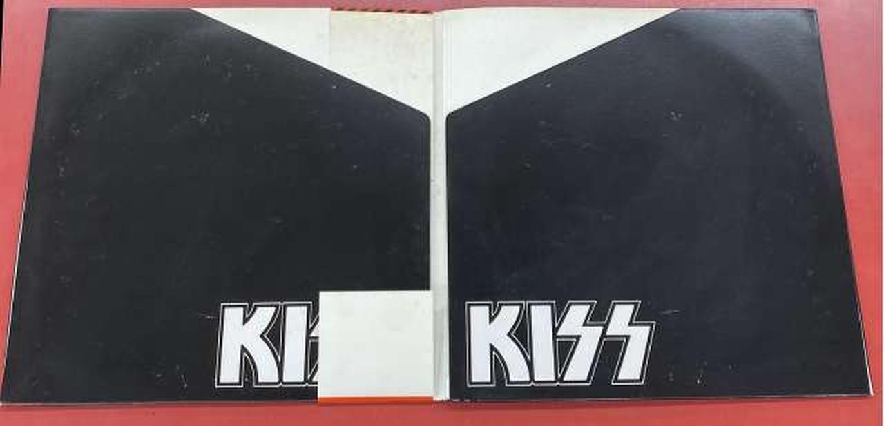 CASABLANCA|KISS 続 地獄の全貌 THE ORIGINALSⅡ|HARDOFFオフモール