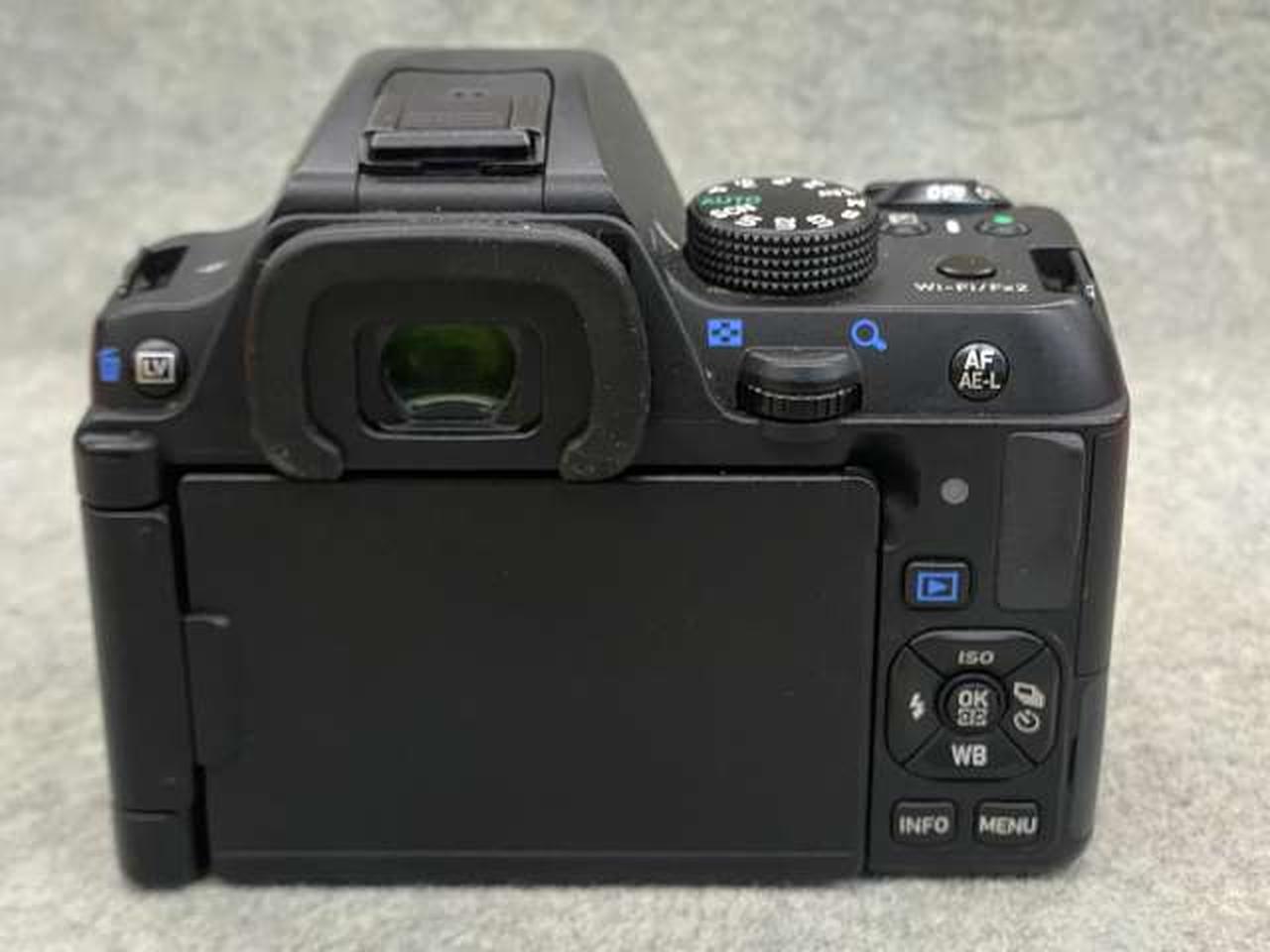 ペンタックス / アサヒコウガクコウギョウ(PENTAX)|PENTAX K-70 ボディ