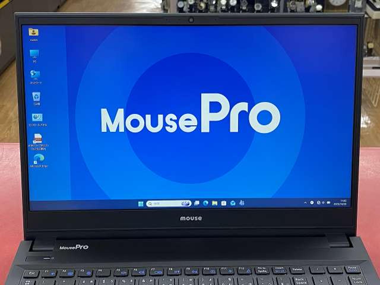 【期間限定】 マウスコンピュータ i7 500GB 16GB Office マウスコンピューター DAIV Z4-I7I01SR-A 価格.com限定 Core i7