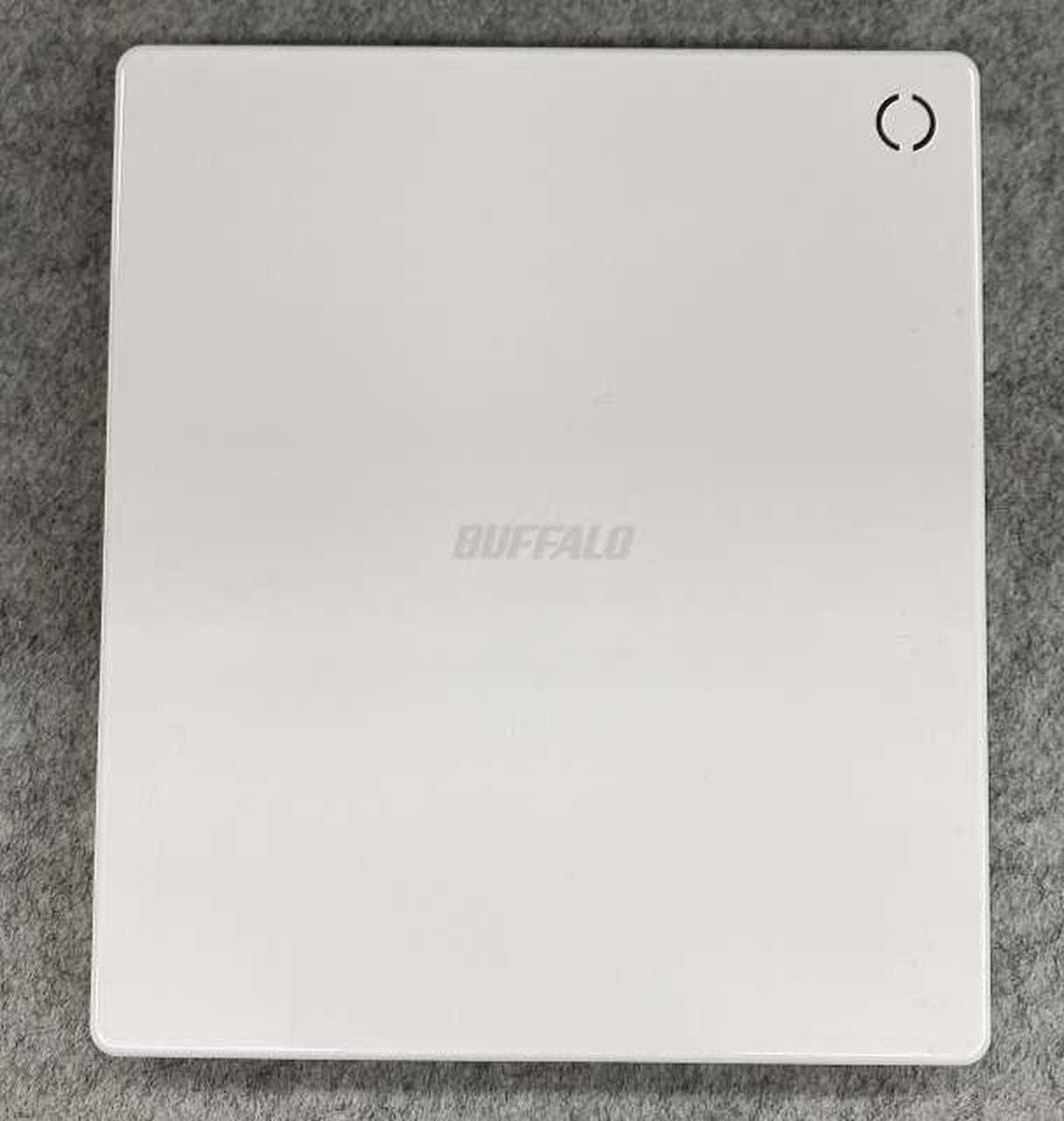 バッファロー(BUFFALO)|スマホ用CDレコーダー|【ハードオフ公式通販