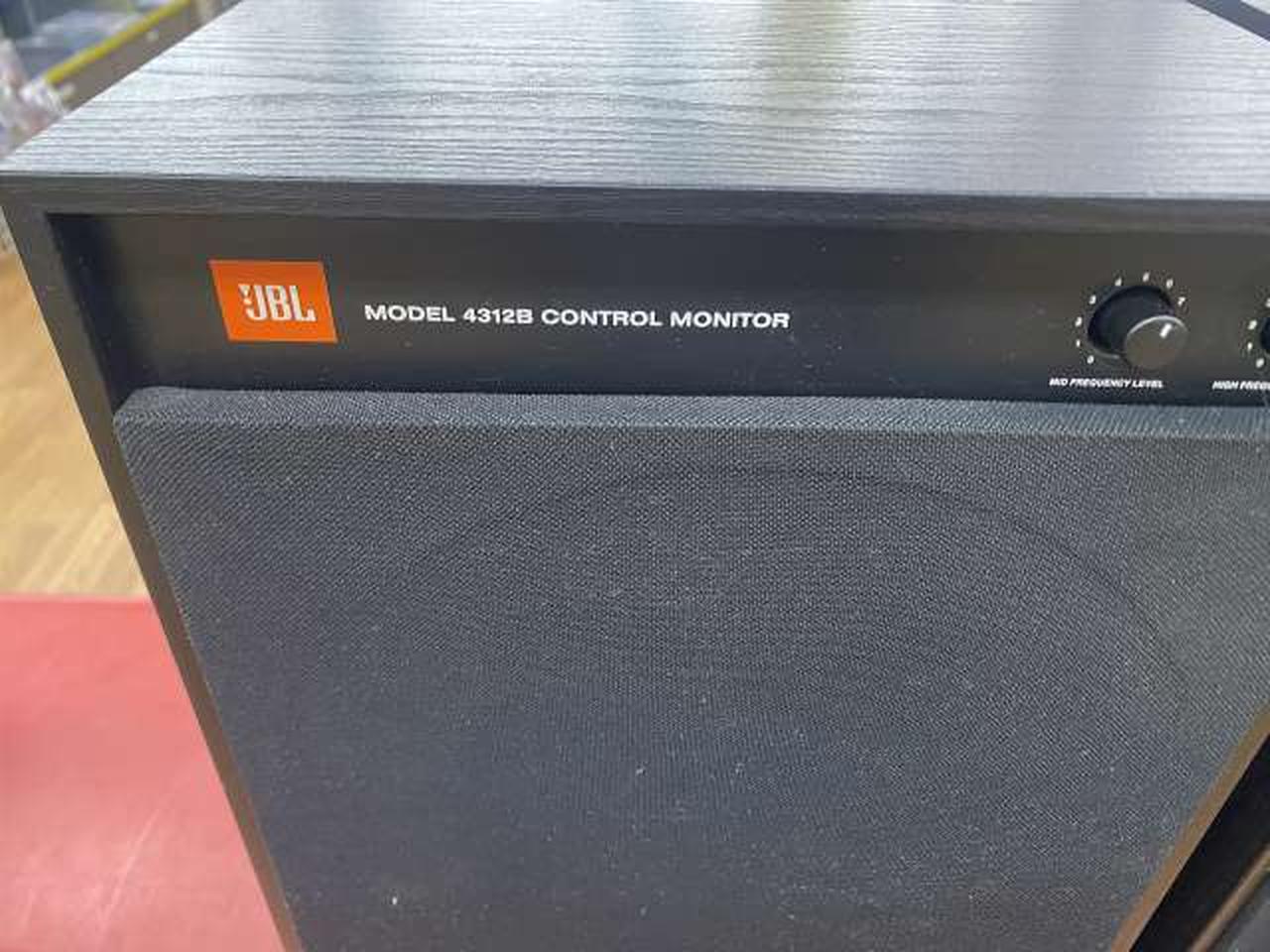 ジェービーエル(JBL)|JBL 4312B|【ハードオフ公式通販】オフモール 