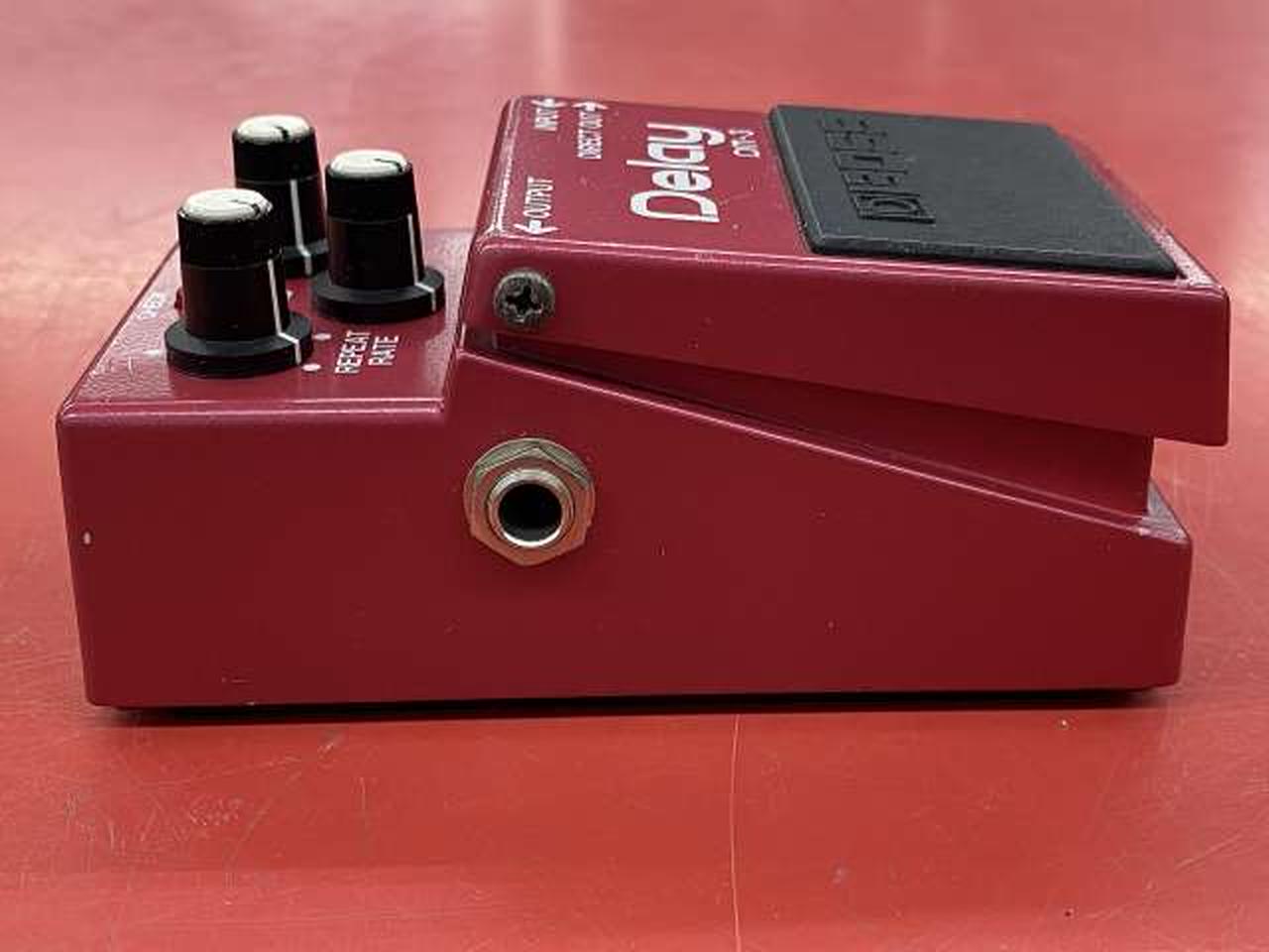 ボス(BOSS)|BOSS DM-3 アナログディレイ|HARDOFFオフモール