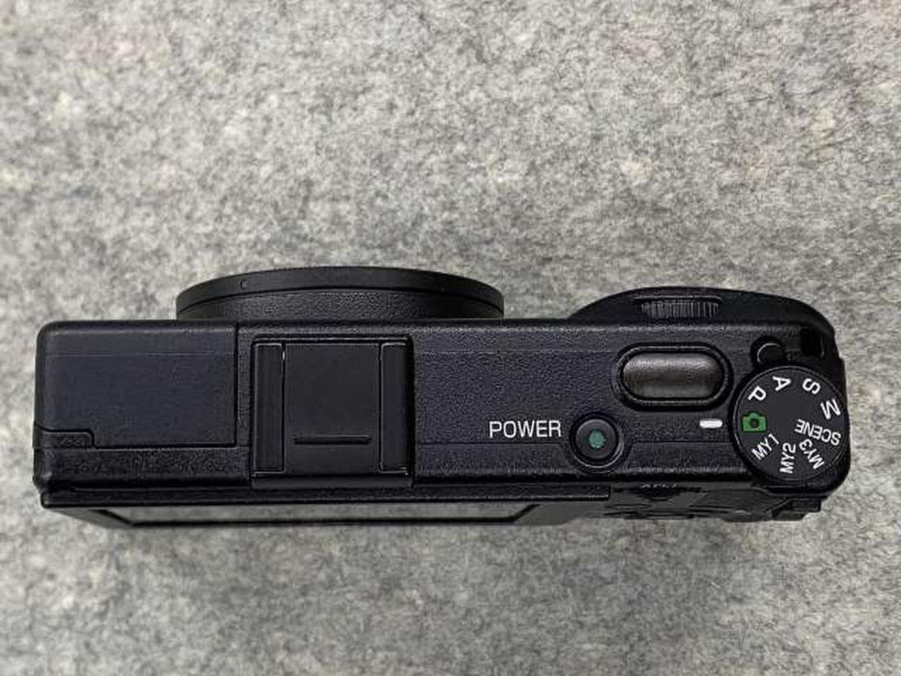 リコー(RICOH)|RICOH GR DIGITAL Ⅲ|HARDOFFオフモール（オフモ