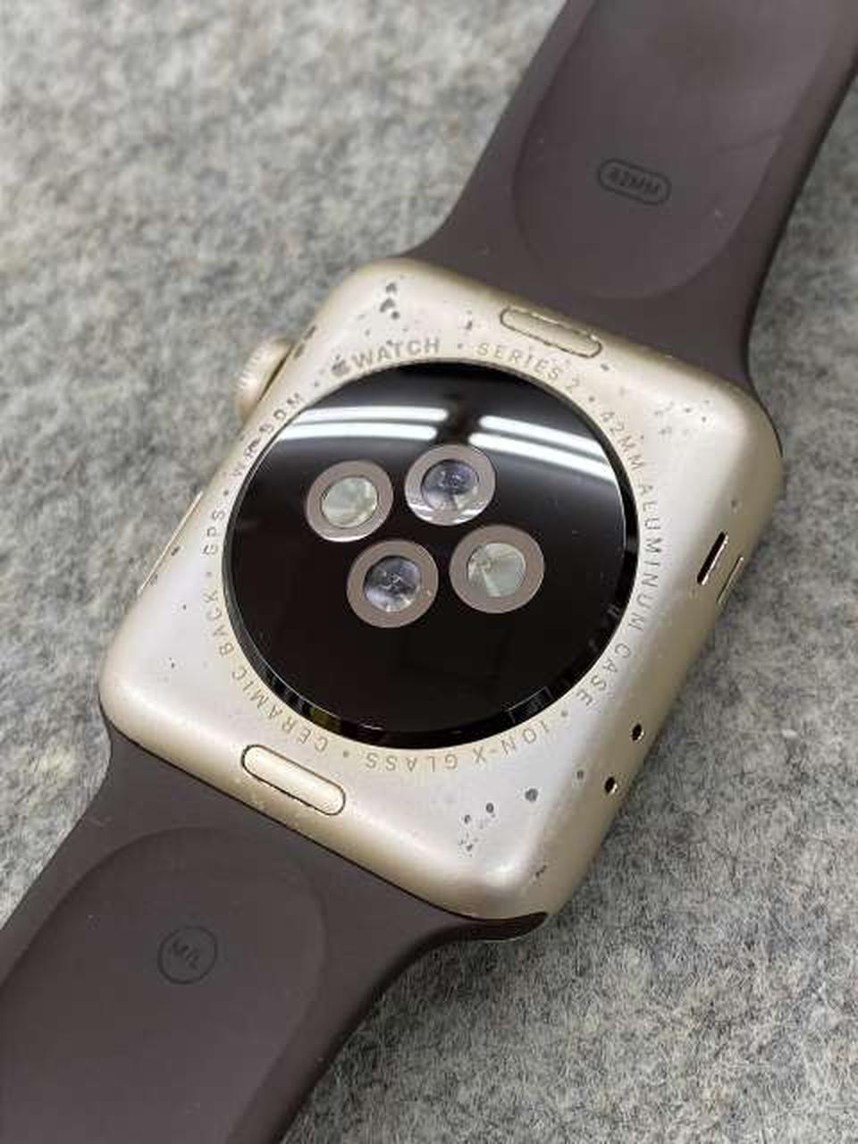 アップルコンピュータジャパン(APPLE)|Apple Watch Series 2 42mm 