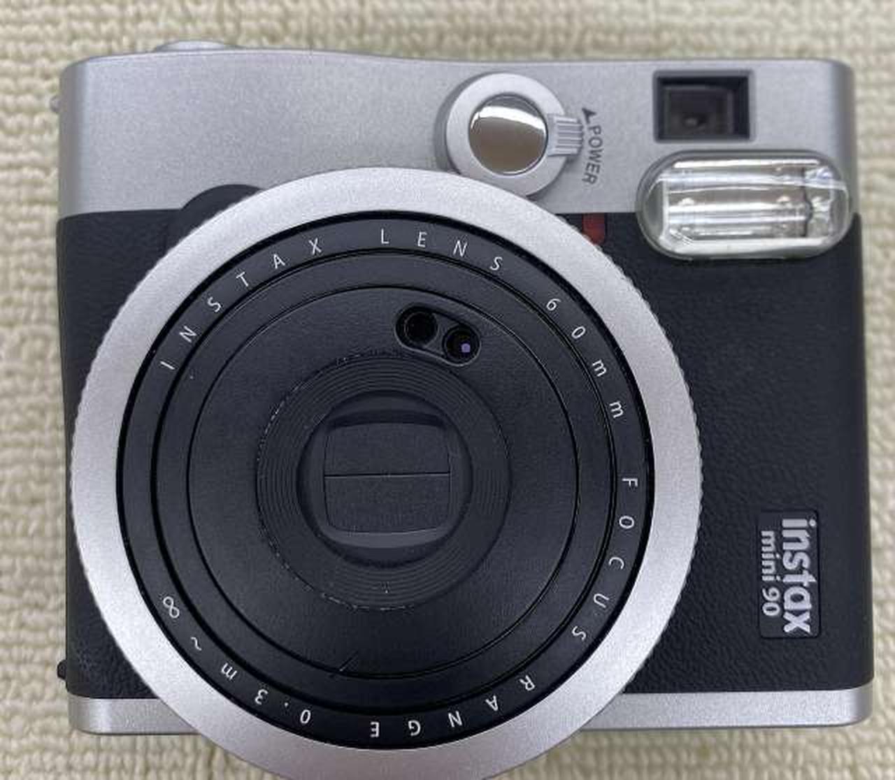FUJIFLIM|コンパクトフィルムカメラ|【ハードオフ公式通販】オフモール