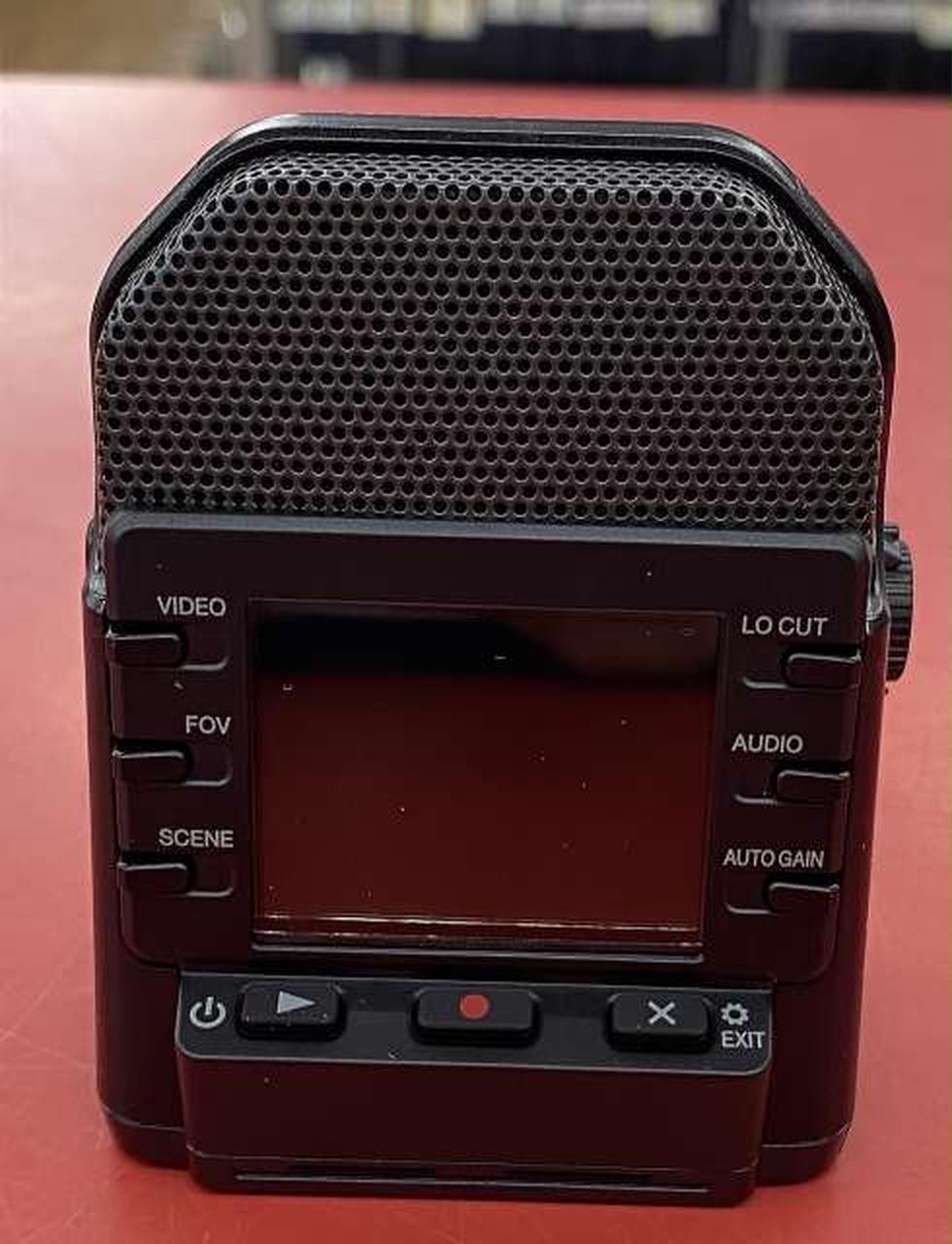 ZOOM|ZOOM Q2N-4K ハンディビデオレコーダー|HARDOFFオフモール