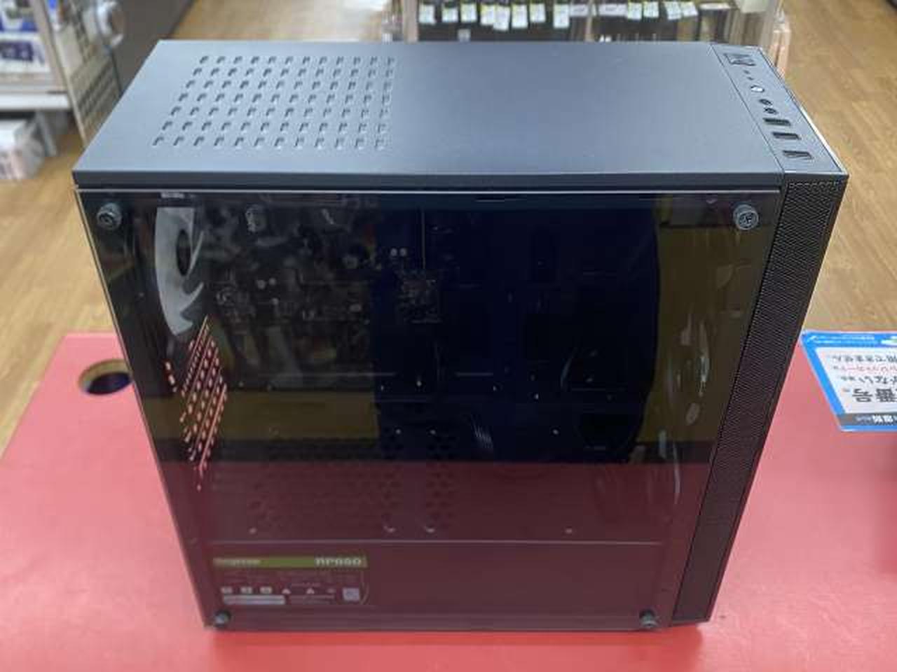 自作PC本体 AMD A8 5600K 無線キーボード＆マウスセット　HDDなし AI PC用NPUプロセッサー Ryzen 9搭載 A8ミニ PC｜GEEKOM（ギコム)
