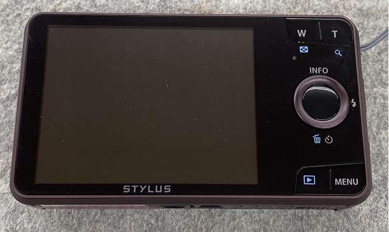 オリンパス(OLYMPUS)|OLYMPUS VH-520|【ハードオフ公式通販】オフ