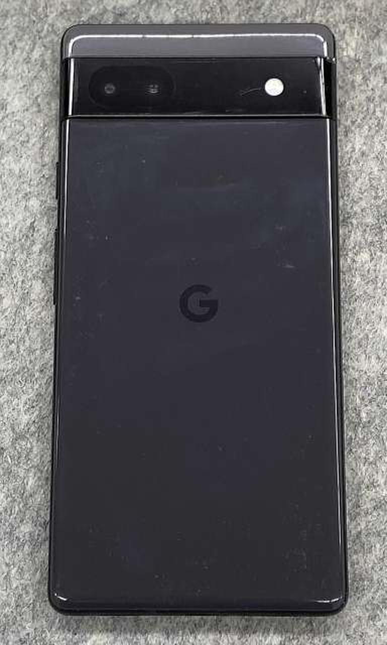 グーグル(GOOGLE)|GOOGLE PIXEL 6A ジャンク|【ハードオフ公式通販