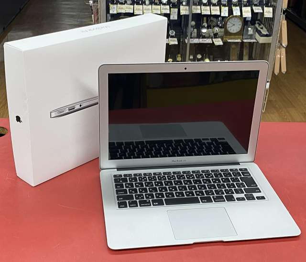 MacBook Air ジャンク品 13.3インチ 本体のみ Amazon.co.jp: 【整備済み品 Macbook Air 13.3inch A1466 2013