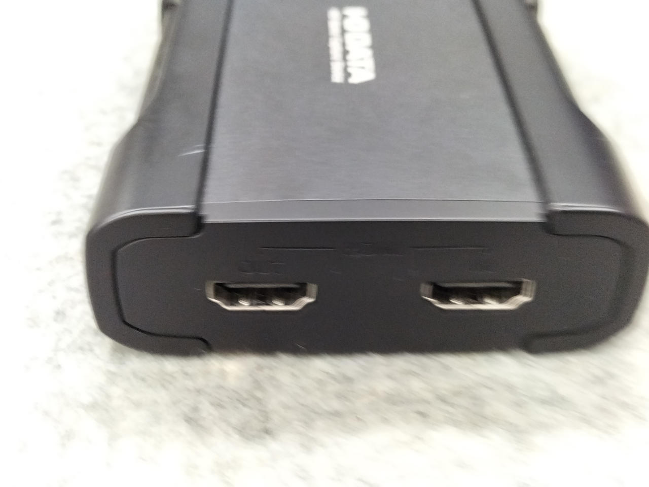 アイオーデータキキ(I・O DATA)|ビデオキャプチャー GV-USB3/HD