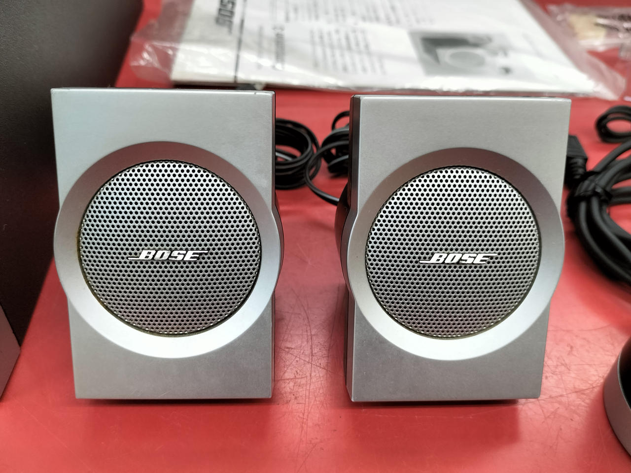 BOSE|BOSE COMPANION3|【ハードオフ公式通販】オフモール|2011870000123369