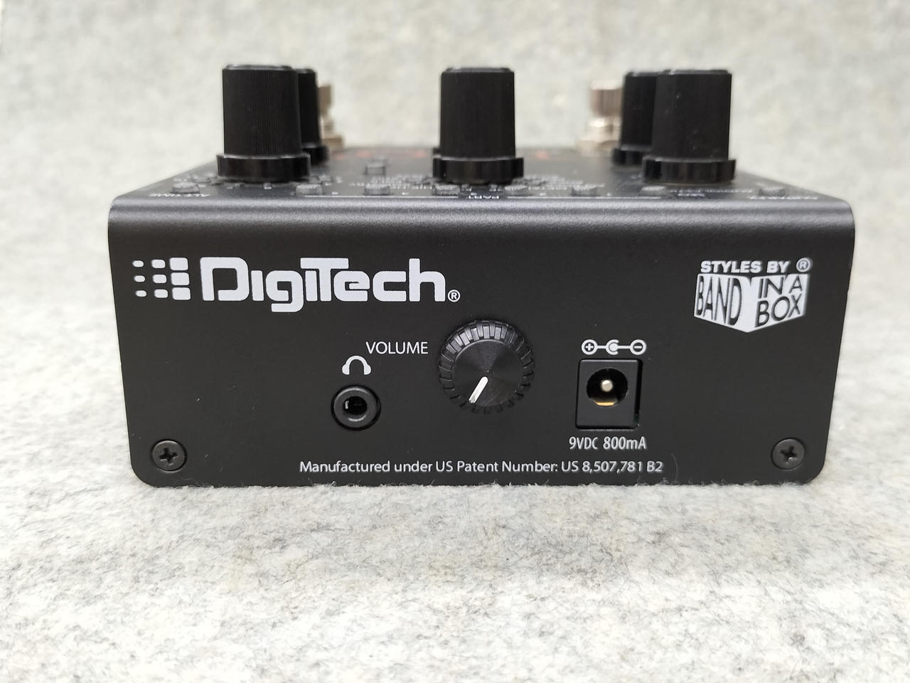 DIGITECH|DIGITECH TRIO+ ルーパー|【ハードオフ公式通販】オフモール