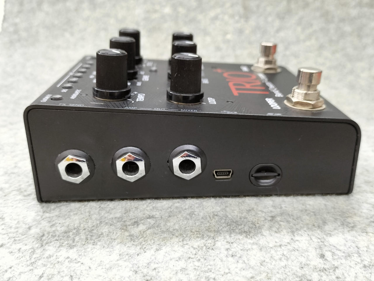 DIGITECH|DIGITECH TRIO+ ルーパー|【ハードオフ公式通販】オフモール
