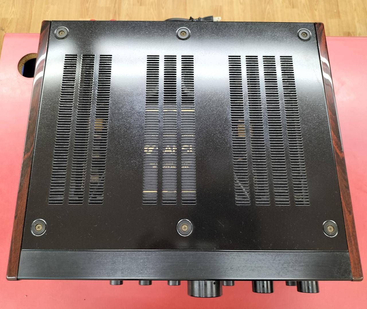 SANSUI|SANSUI AU-Α907DR|【ハードオフ公式通販】オフモール