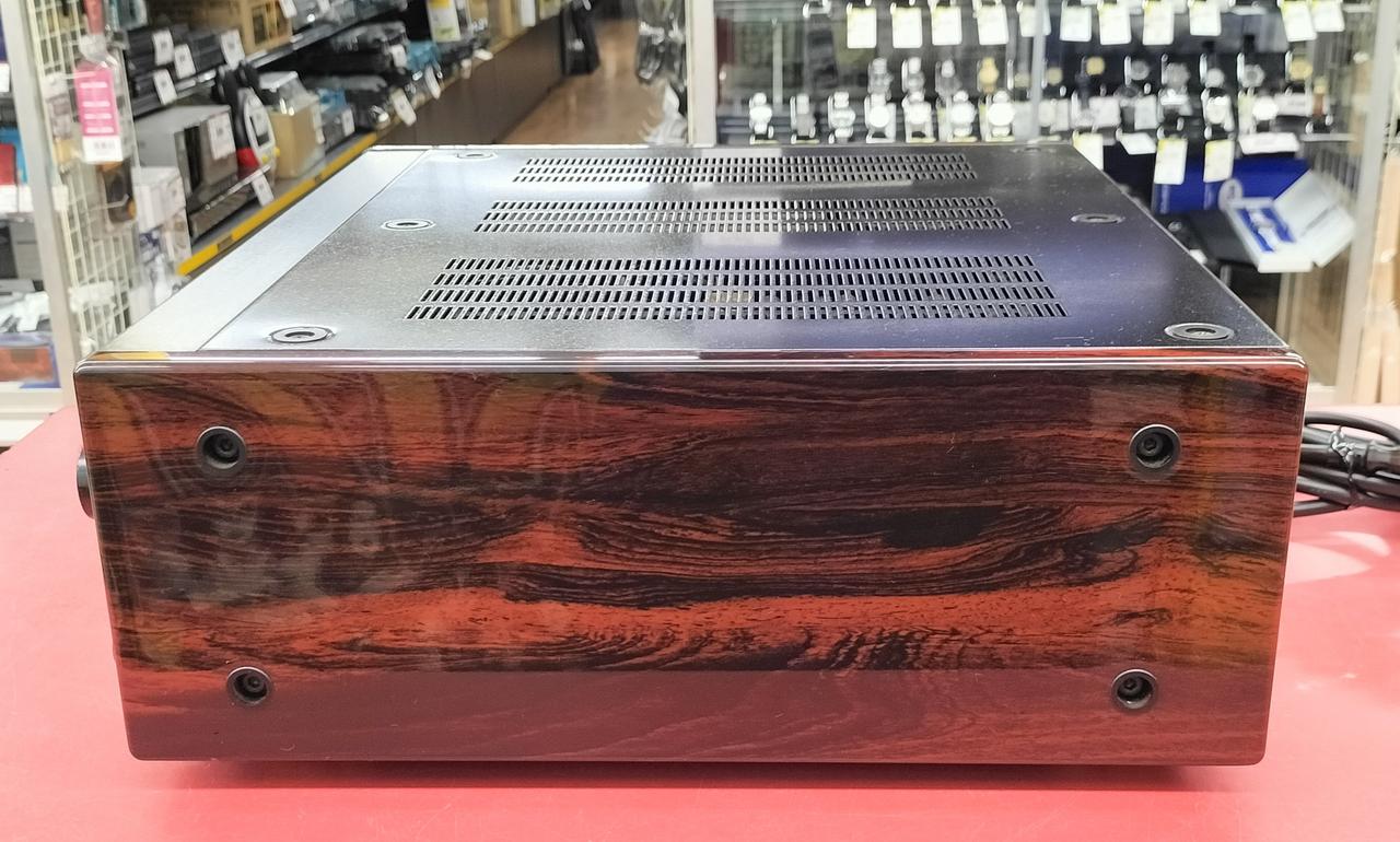 SANSUI|SANSUI AU-Α907DR|【ハードオフ公式通販】オフモール