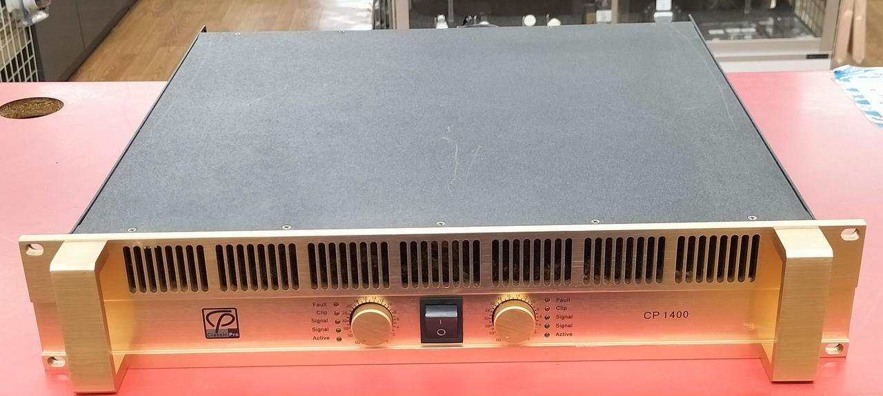 クラシックプロ(Classic Pro)|CLASSIC PRO CP1400|【ハードオフ公式