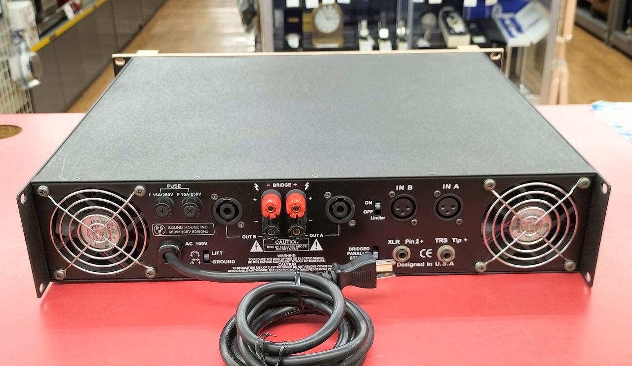 クラシックプロ(Classic Pro)|CLASSIC PRO CP1400|【ハードオフ公式