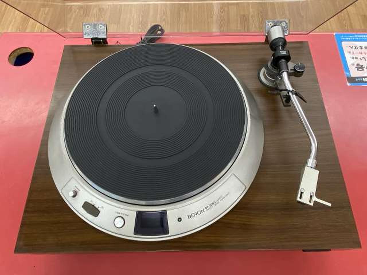 デノン / デンオン(DENON)|DENON DP-2000/DP-2500|HARDOFFオフ