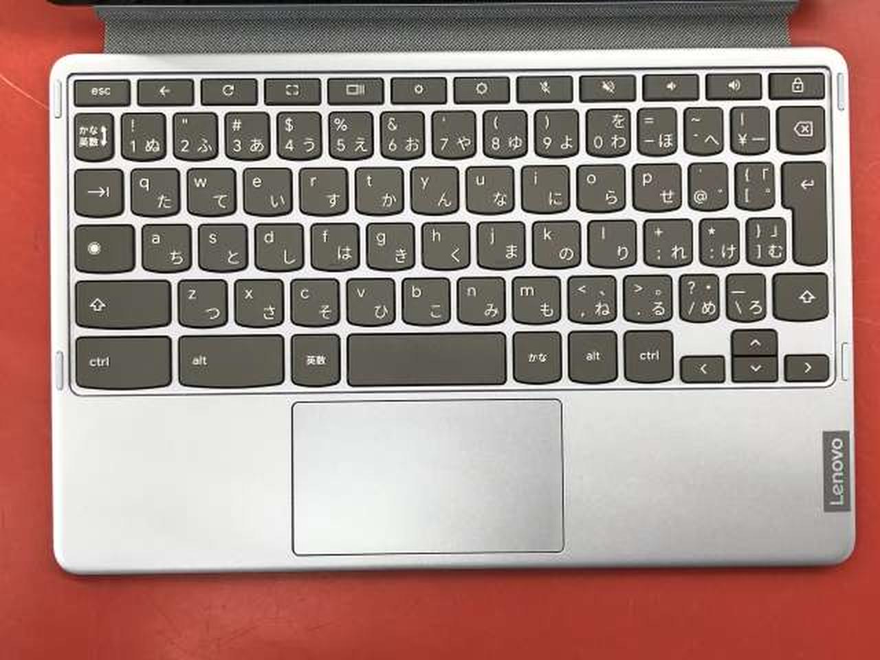 レノボジャパン(LENOVO)|Chromebook IdeaPad Duet 370|HARDOFFオフ