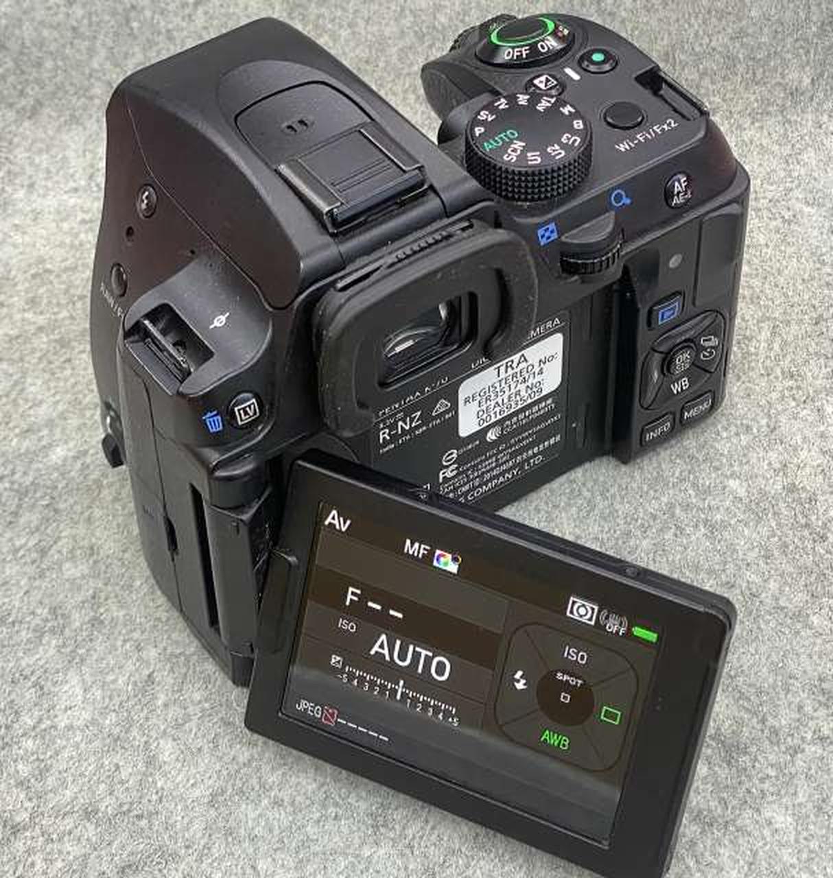 ペンタックス / アサヒコウガクコウギョウ(PENTAX)|PENTAX K-70 ボディ