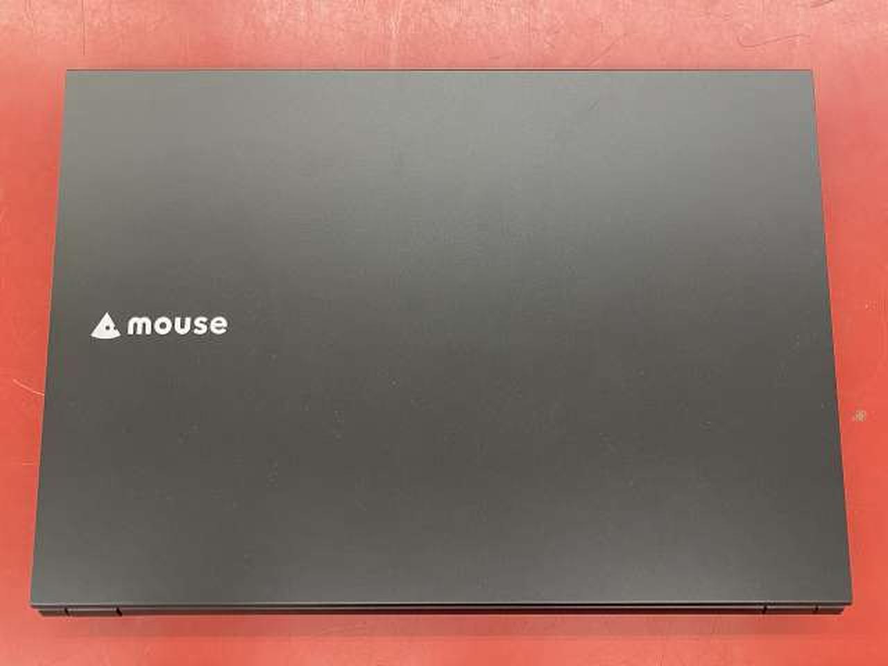 マウスコンピューター(MOUSE COMPUTER)|i7 1195G7/16GB/SSD500GB