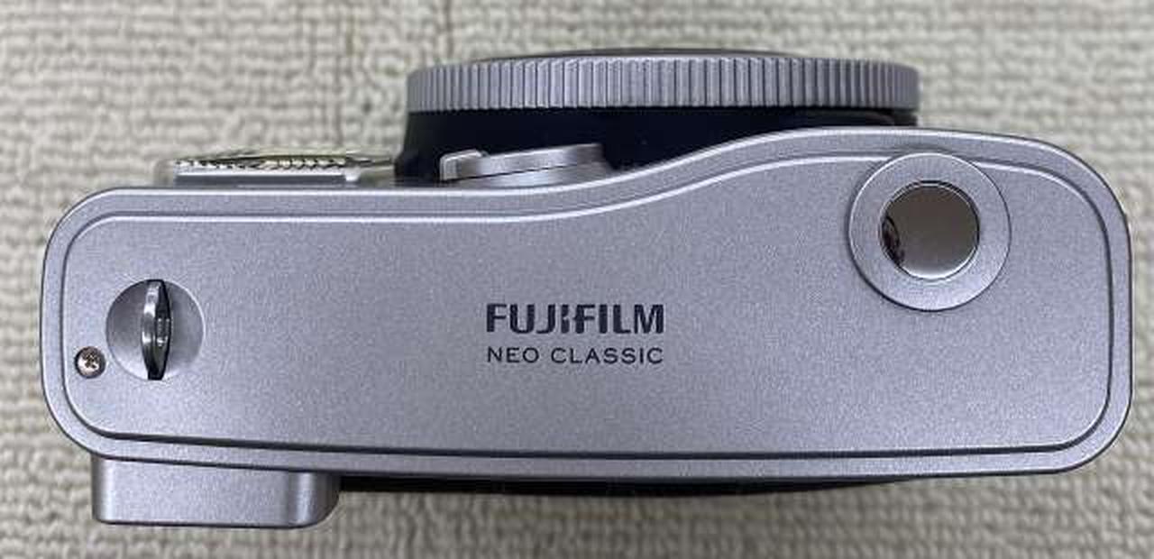 FUJIFLIM|コンパクトフィルムカメラ|【ハードオフ公式通販】オフモール