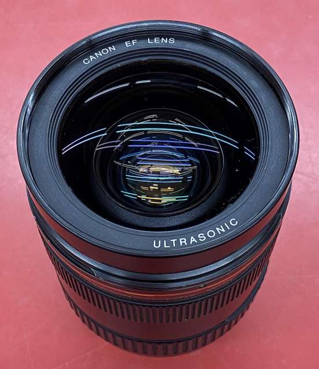 ☆難あり【Canon】EF 28-70mm F2.8 L USM キャノン Amazon.co.jp: キャノン Canon EF 28-70mm F2.8 L フード付