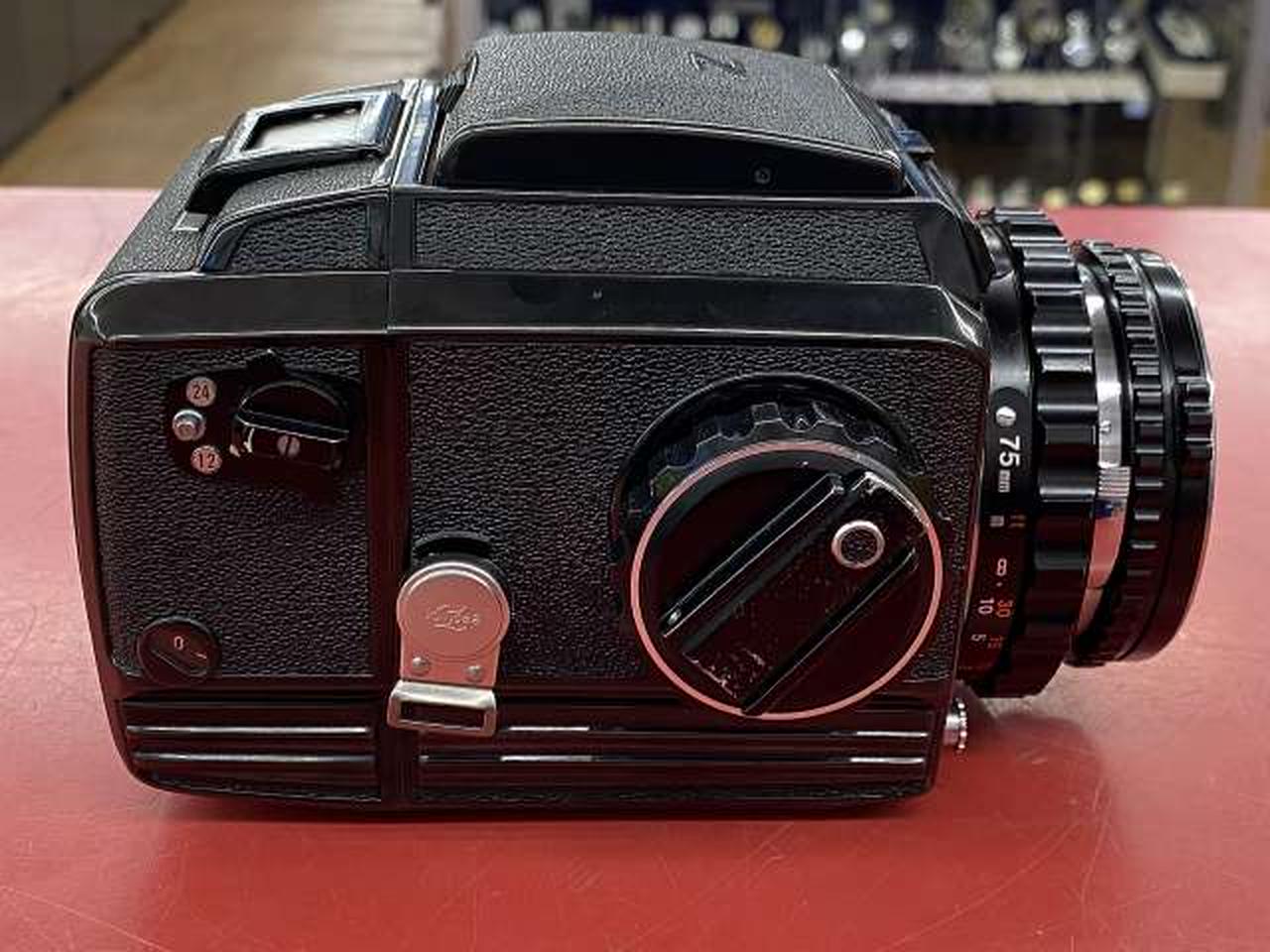 フィルムカメラ Zenza Bronica S2 #2508 IMG_8701_f83949f2-2748-497e-