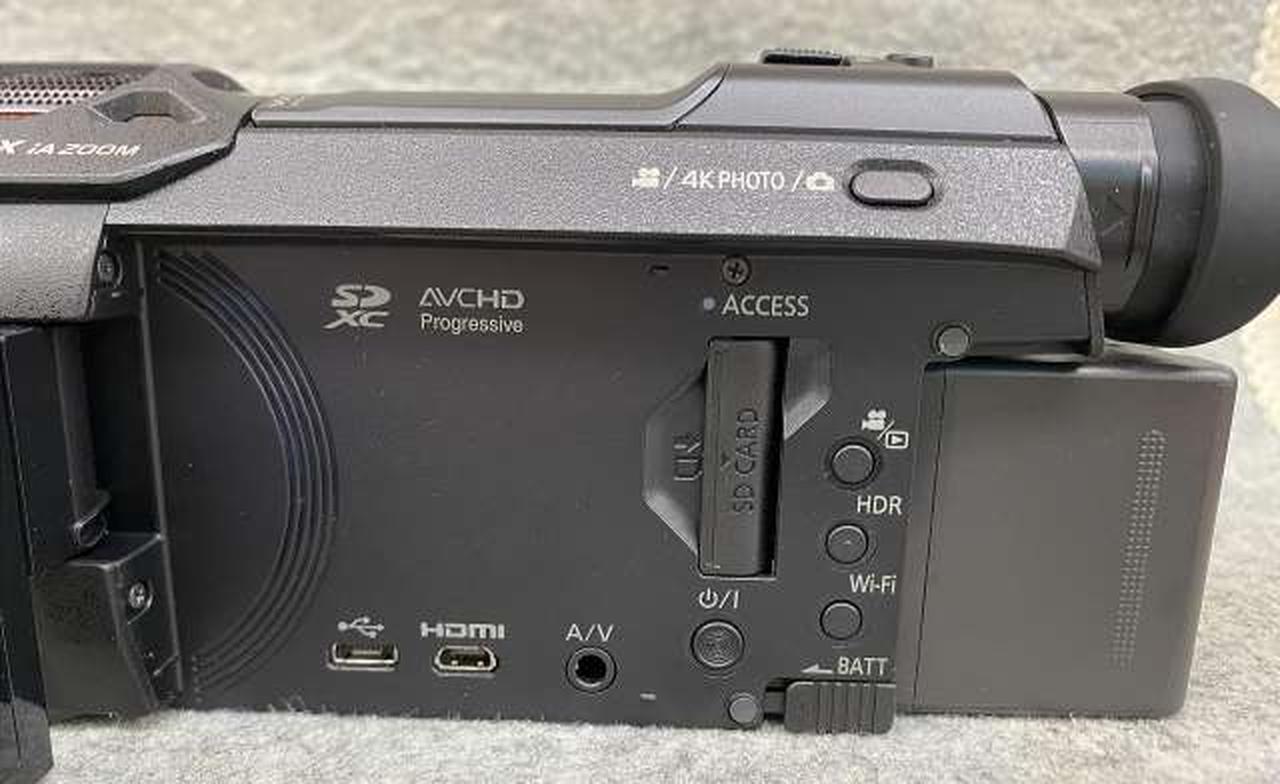 パナソニック(PANASONIC)|PANASONIC HC-WXF990M|【ハードオフ公式通販