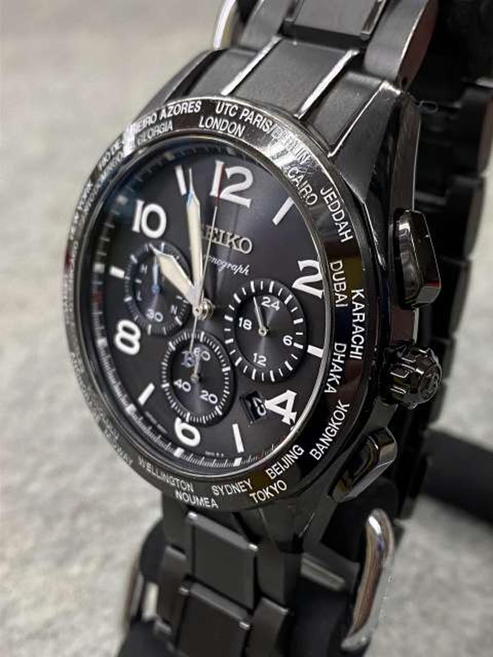 セイコー(SEIKO)|SEIKO BRIGHTZ SAGA297|【ハードオフ公式通販】オフ