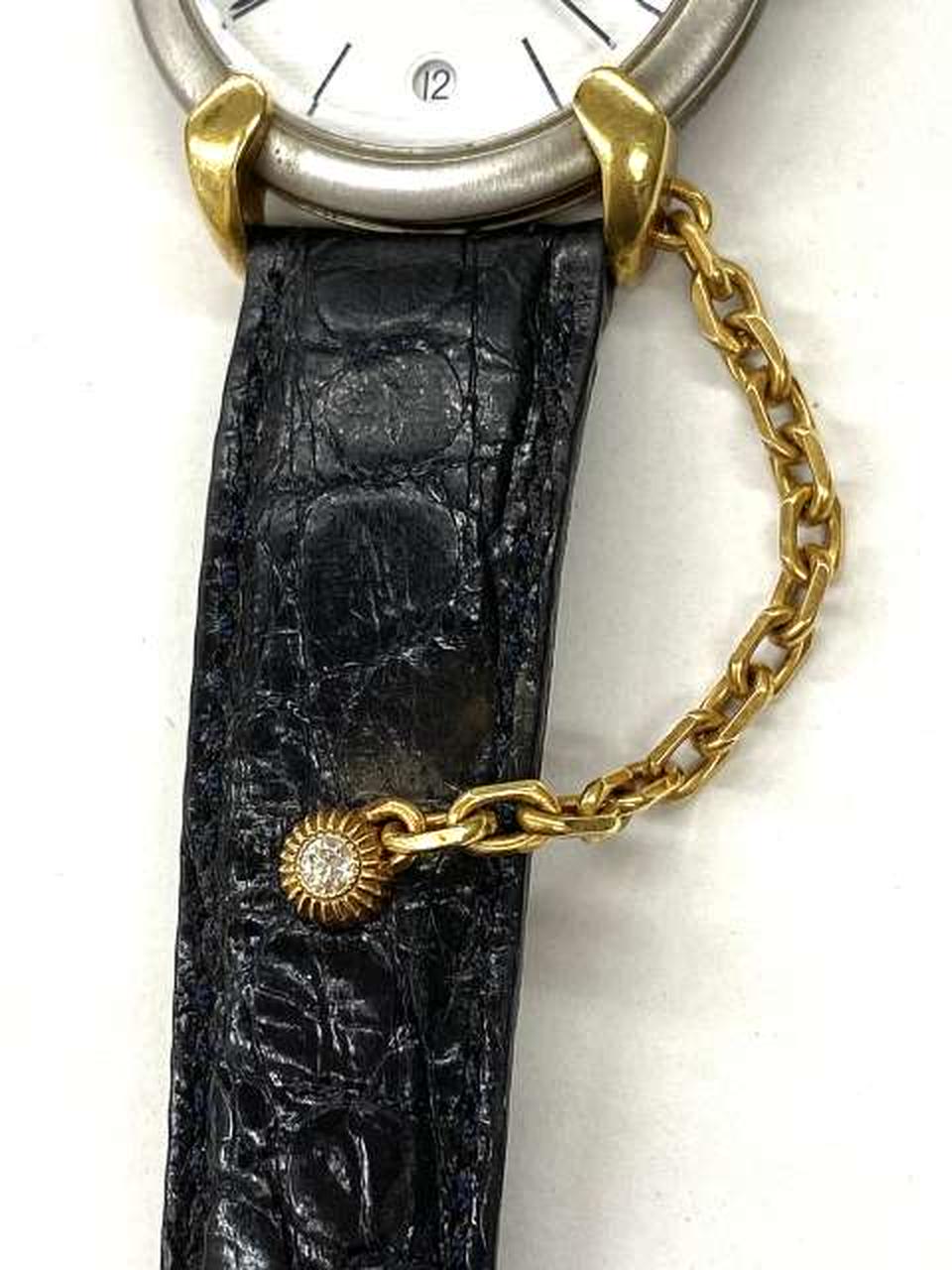 ショーメ(CHAUMET)|CHAUMET グリフィス デイト レディース
