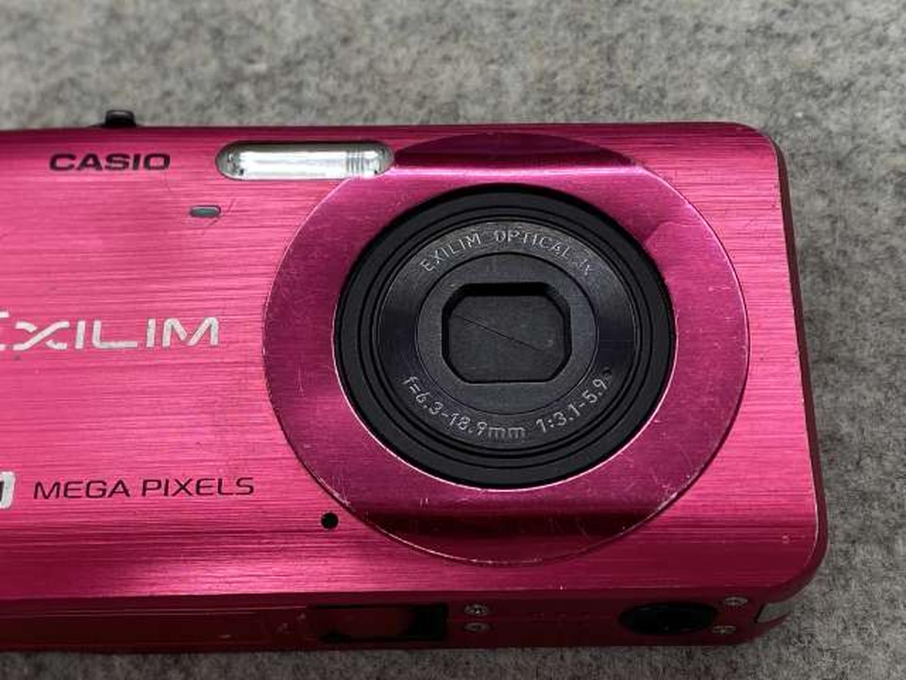 カシオ(CASIO)|CASIO EX-Z90|【ハードオフ公式通販】オフモール